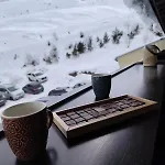 Cosy Piau Engaly