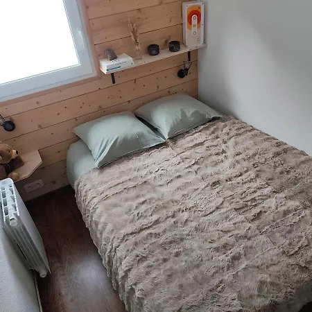 Apartament Cosy Piau Engaly Aragnouet