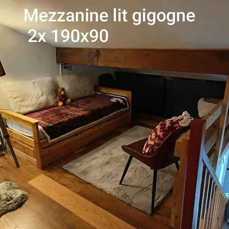 Cosy Piau Engaly