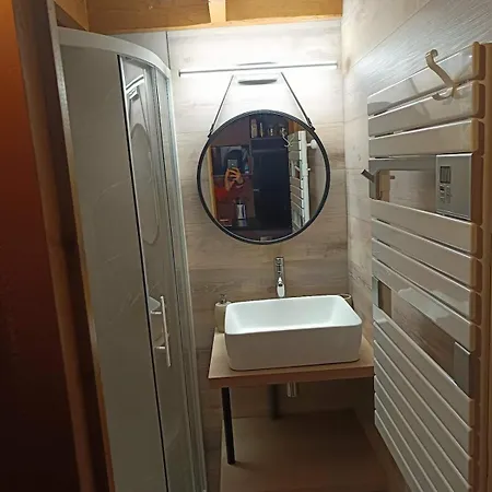 Cosy Piau Engaly Apartment *