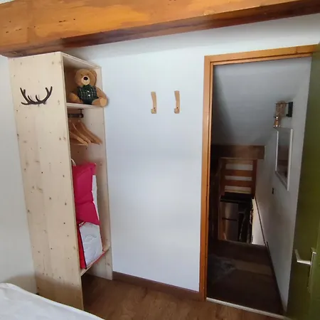 Cosy Piau Engaly Apartment