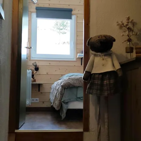 Cosy Piau Engaly Apartment Aragnouet