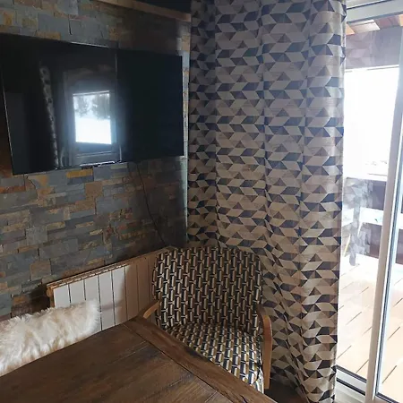 Cosy Piau Engaly Apartment Aragnouet