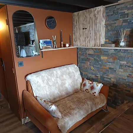 Cosy Piau Engaly *