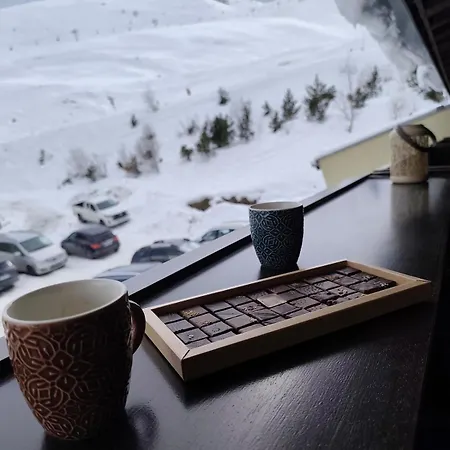 Cosy Piau Engaly