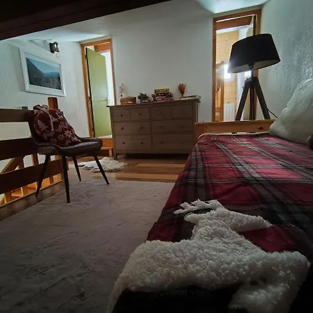 Apartment Cosy Piau Engaly *