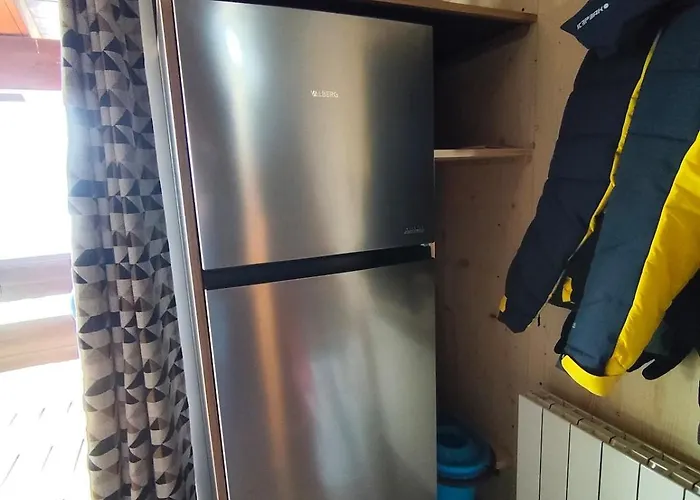 Apartment Cosy Piau Engaly *